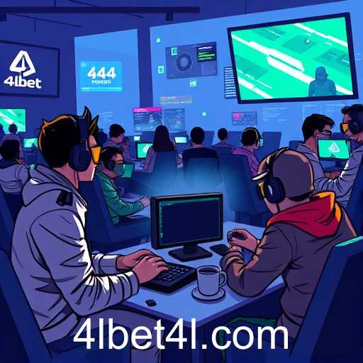 The Rise of 4lbet: Changing the Landscape of Online Gaming