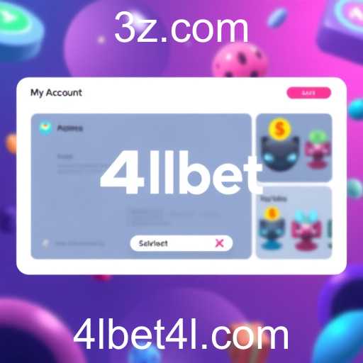 Exploring 'My Account' and '4lbet': Navigating the Game Category Landscape
