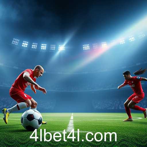 Digital Expansion: 4lbet's Role in Online Gambling