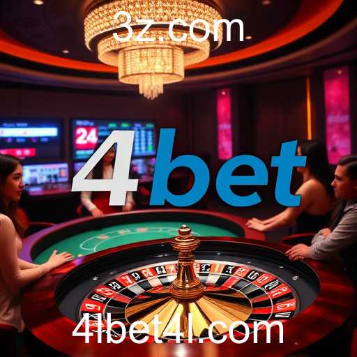 Digital Trends: 4lbet Fueling Transformations in 2025