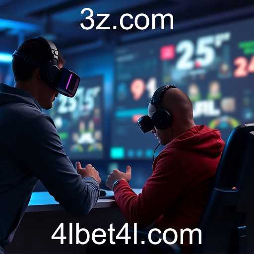 Expanding Online Gaming Trends in 2025