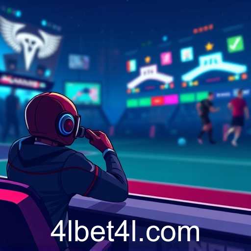 4lbet