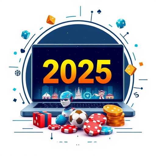 Gaming Revolution in Progress