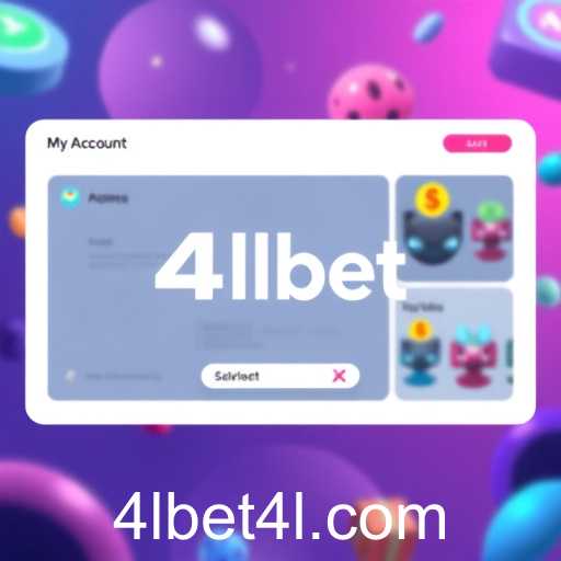 Revolutionizing Online Gaming with 4lbet