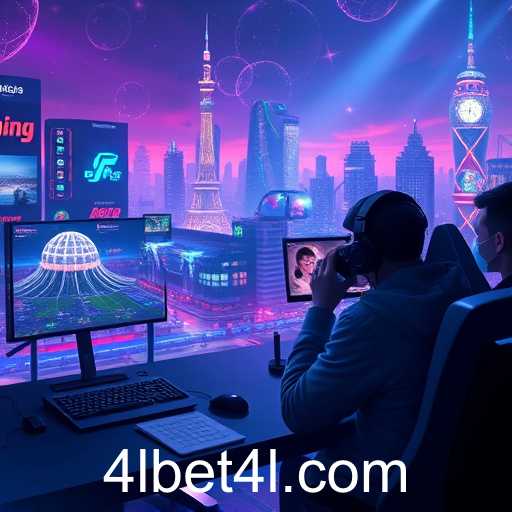 4lbet