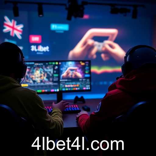 Exploring the Rise of Online Gaming Platforms